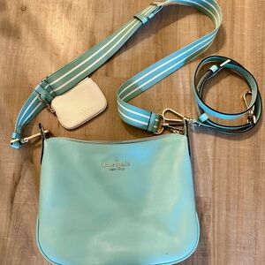 kate spade large Rosie crossbody bag